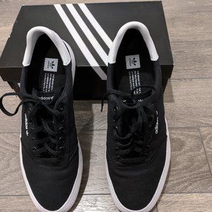 Adidas 3MC Shoes SZ 10 Like New